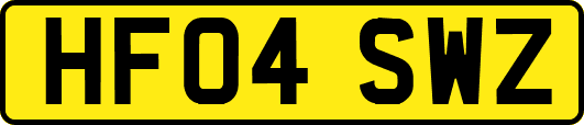 HF04SWZ