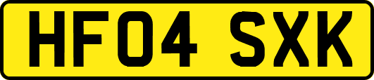 HF04SXK