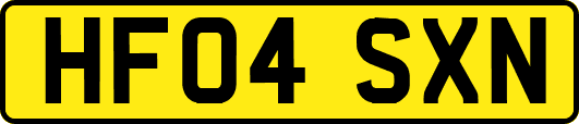 HF04SXN