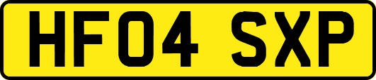 HF04SXP