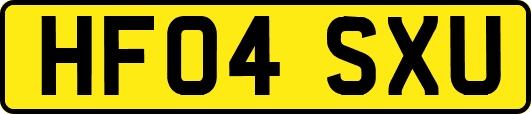 HF04SXU