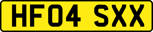 HF04SXX
