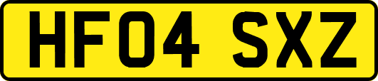 HF04SXZ