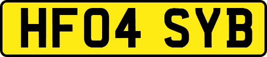 HF04SYB