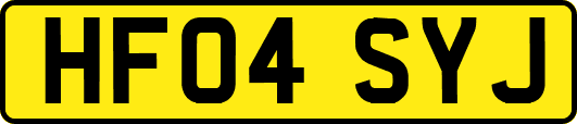 HF04SYJ