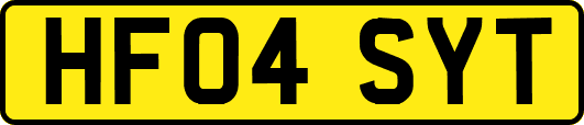 HF04SYT