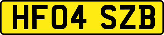 HF04SZB