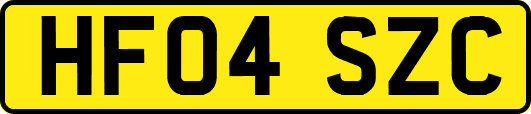 HF04SZC