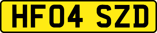 HF04SZD