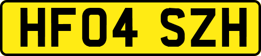 HF04SZH