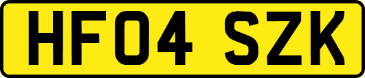 HF04SZK