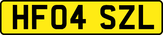 HF04SZL