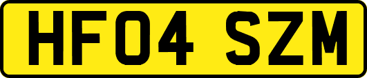 HF04SZM