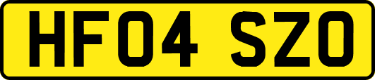 HF04SZO