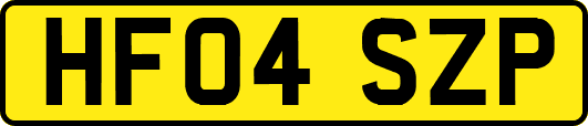 HF04SZP