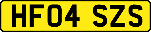 HF04SZS