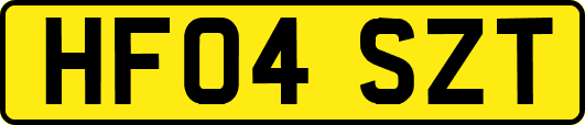 HF04SZT