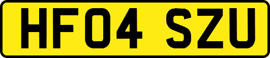 HF04SZU