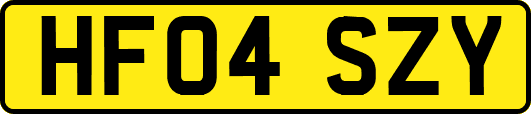 HF04SZY
