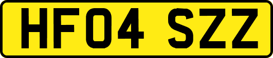 HF04SZZ