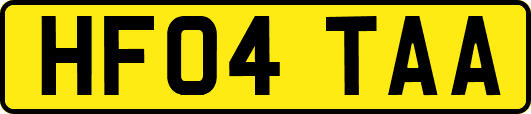 HF04TAA