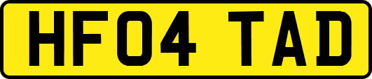 HF04TAD