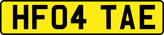 HF04TAE