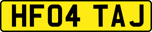 HF04TAJ