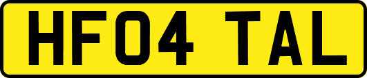 HF04TAL
