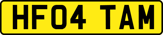 HF04TAM