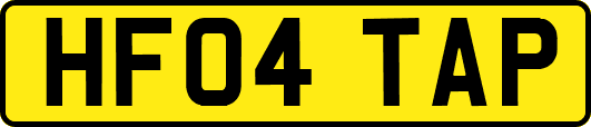 HF04TAP