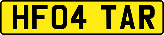HF04TAR