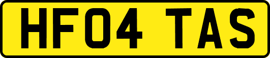 HF04TAS