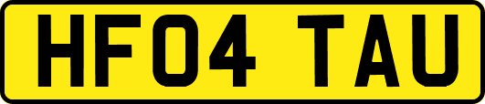 HF04TAU