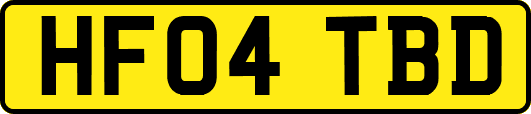 HF04TBD