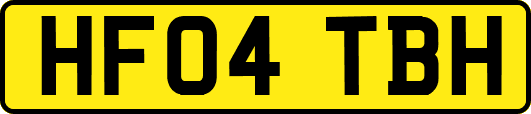 HF04TBH