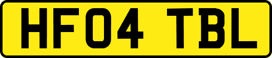 HF04TBL