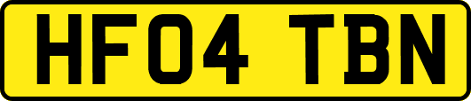HF04TBN