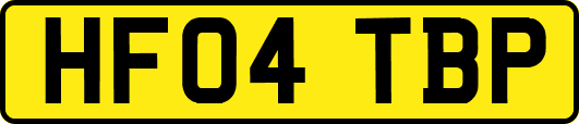 HF04TBP