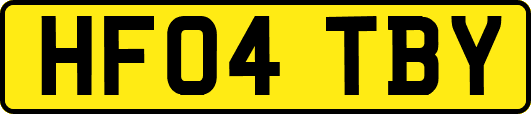 HF04TBY