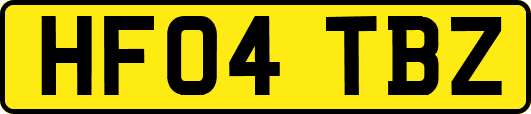 HF04TBZ