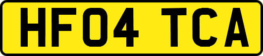 HF04TCA