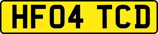 HF04TCD
