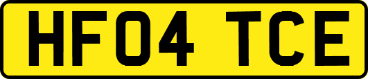 HF04TCE