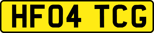 HF04TCG