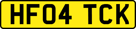 HF04TCK
