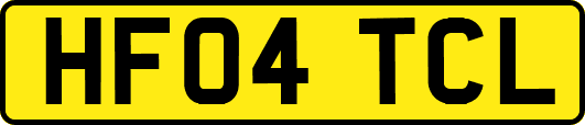 HF04TCL