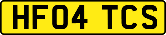 HF04TCS