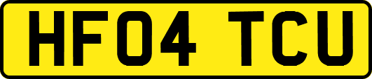 HF04TCU