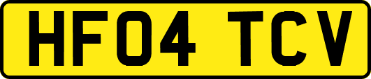 HF04TCV